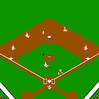 Major League Baseball Screenshot 1